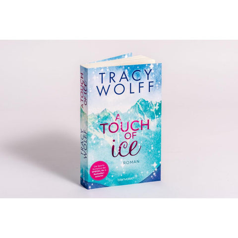 A Touch of Ice