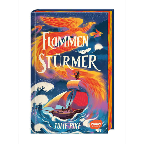 Flammenstürmer