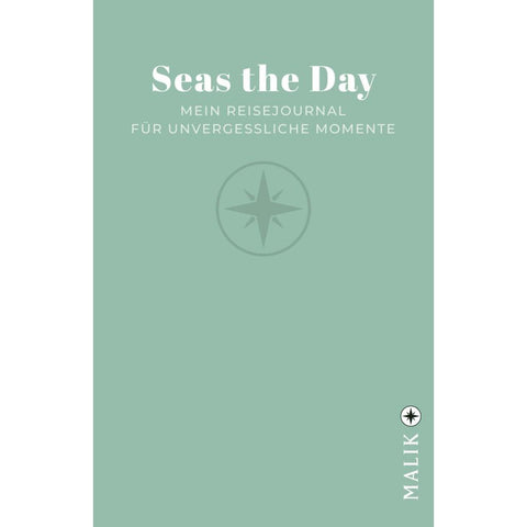 Seas the Day