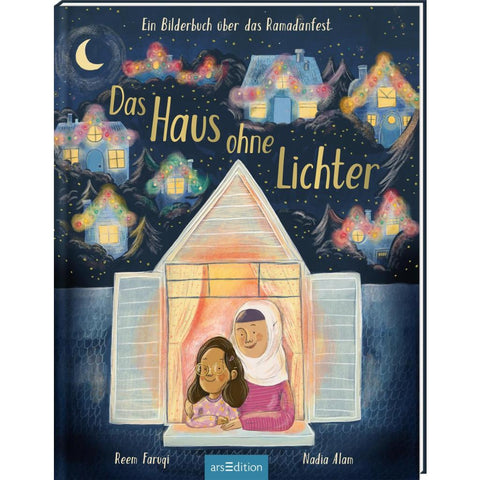 Das Haus ohne Lichter