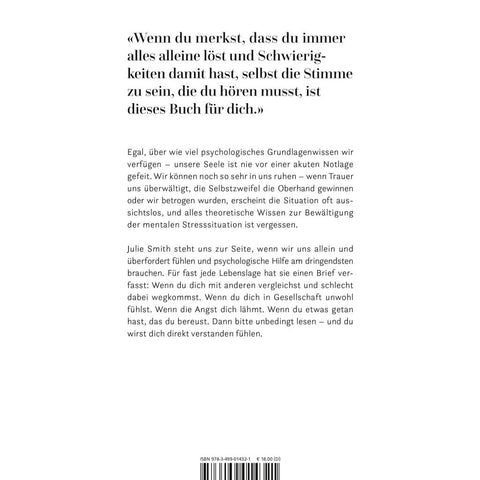 Unbedingt lesen, wenn ...