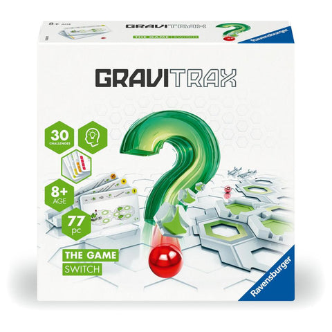 GraviTrax THE GAME - Switch