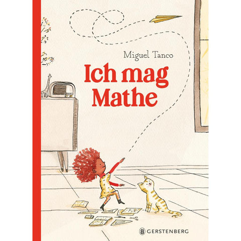 Ich mag Mathe