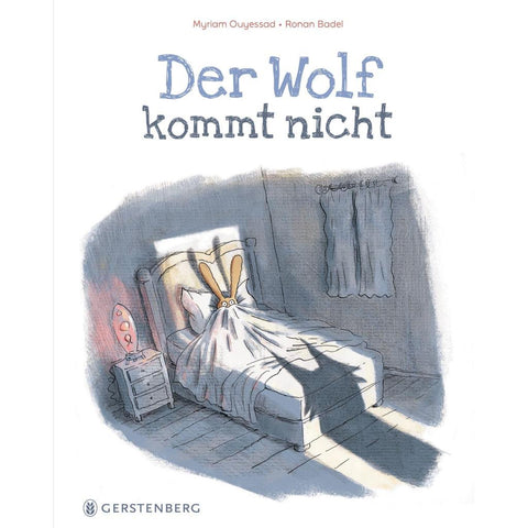 Der Wolf kommt nicht