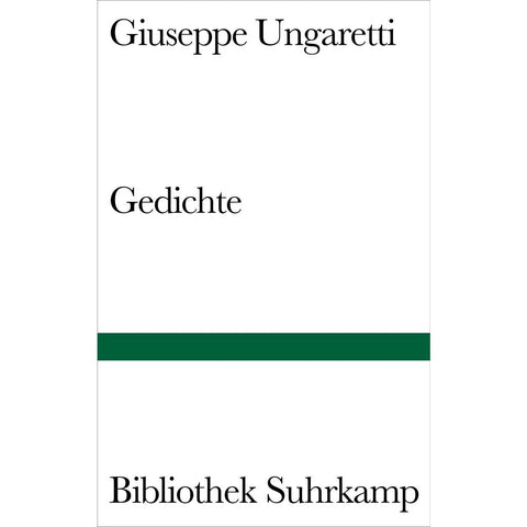 Gedichte