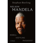 Nelson Mandela