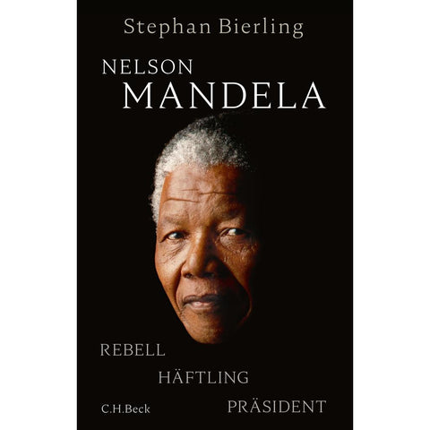 Nelson Mandela