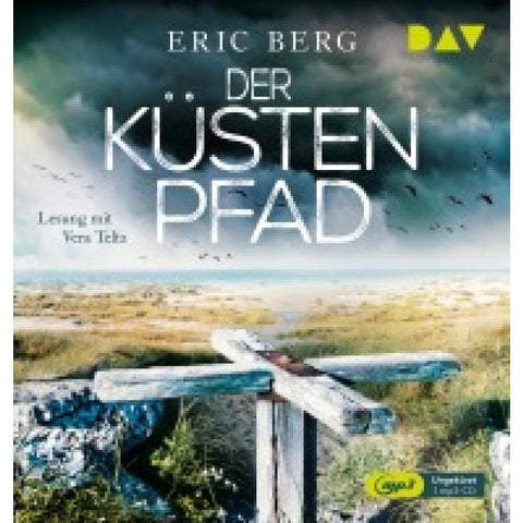 Der Küstenpfad. Doro Kagel 4