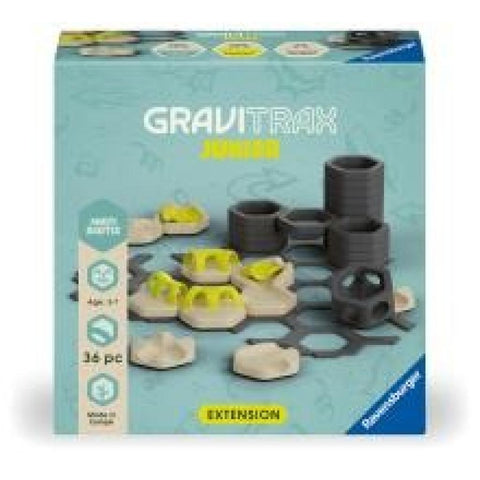 GraviTrax Junior - Extension Multi Routes