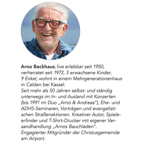 Arnos Koffergeschichten
