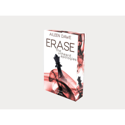 ERASE the unheard apologies
