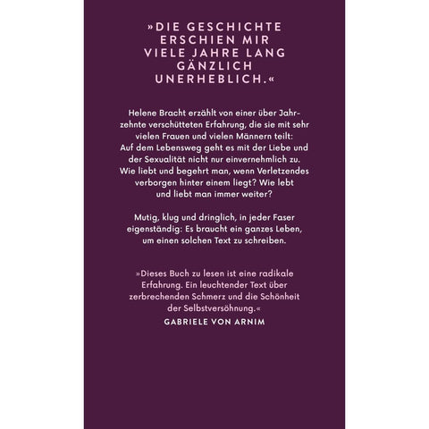 Das Lieben danach