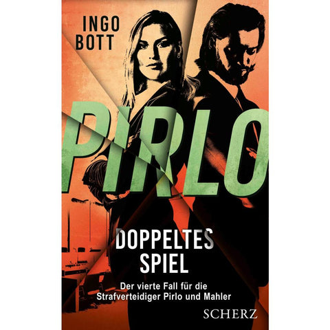 Pirlo - Doppeltes Spiel