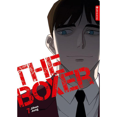 The Boxer 07