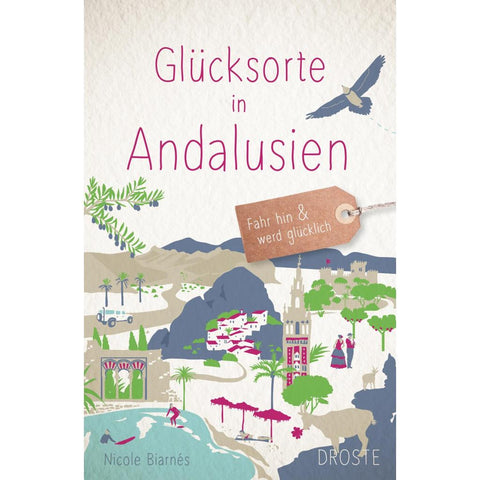 Glücksorte in Andalusien