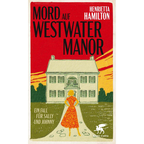 Mord auf Westwater Manor