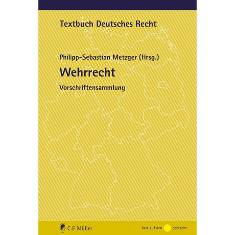Wehrrecht
