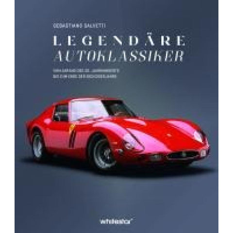 Legendäre Autoklassiker