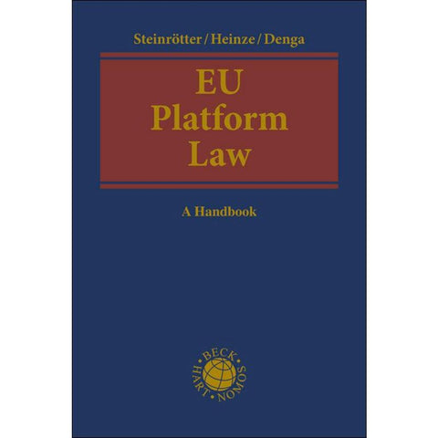 EU Platform Law