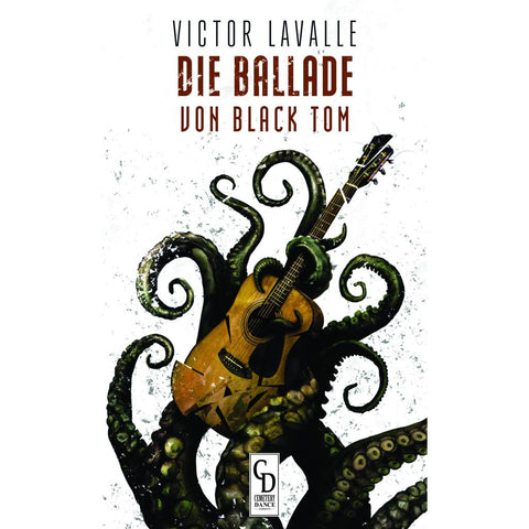 Die Ballade von Black Tom