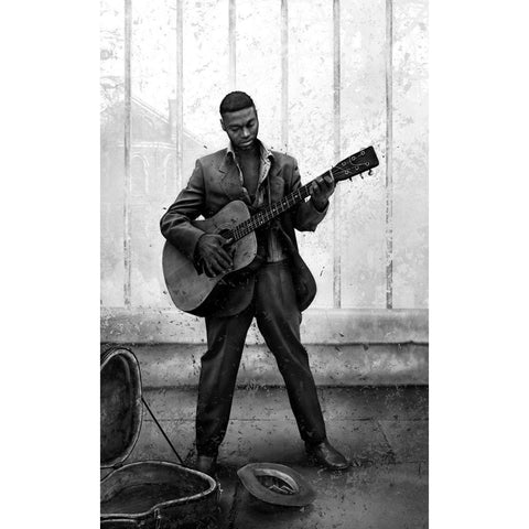 Die Ballade von Black Tom