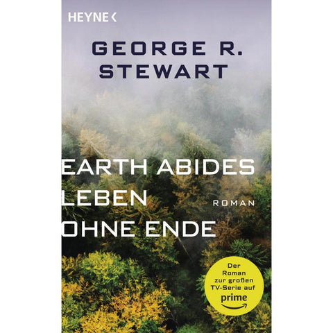 Earth Abides - Leben ohne Ende
