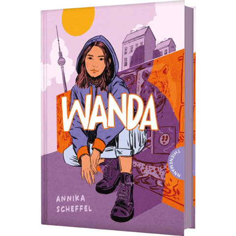 Wanda
