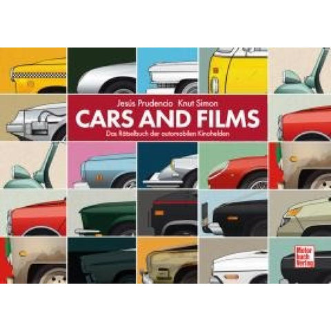 Cars and Films