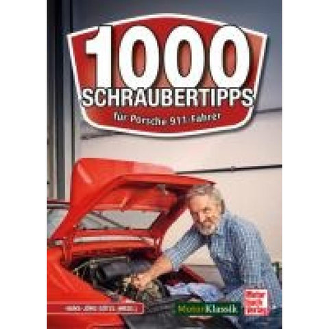 1000 Schraubertipps