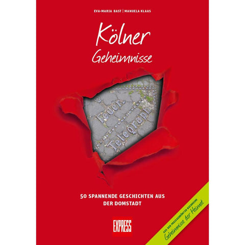 Kölner Geheimnisse