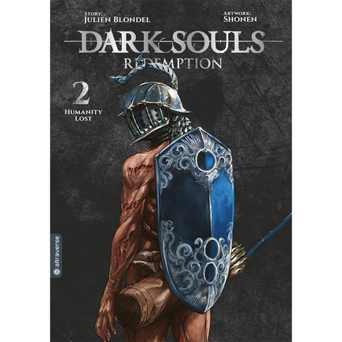 DARK SOULS REDEMPTION 02
