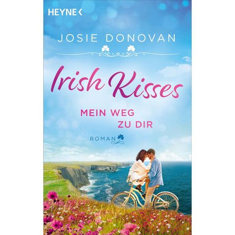 Irish Kisses - Mein Weg zu dir