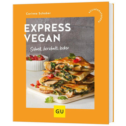 Express vegan