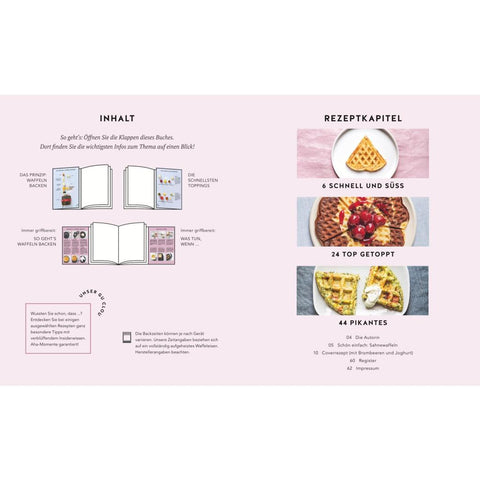 Waffeln
