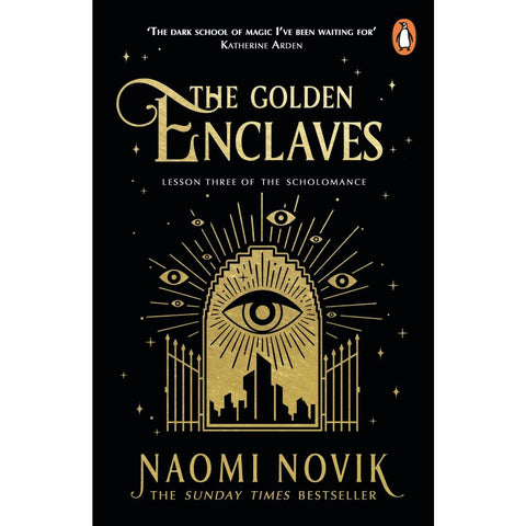 The Golden Enclaves