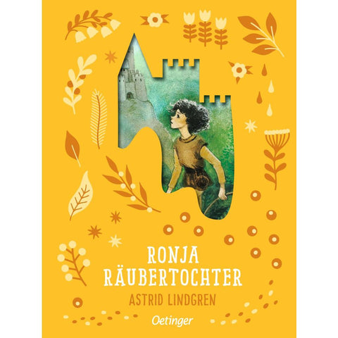 Ronja Räubertochter