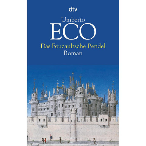 Das Foucaultsche Pendel