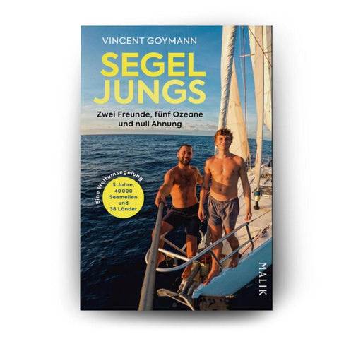 Segeljungs