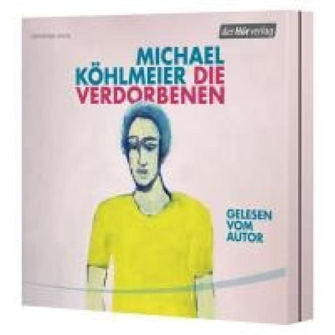 Die Verdorbenen
