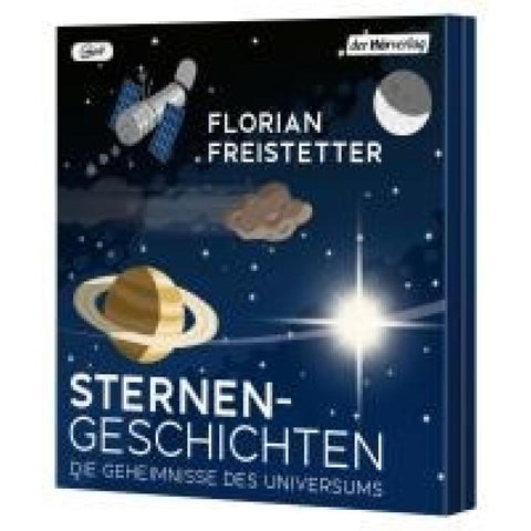 Sternengeschichten