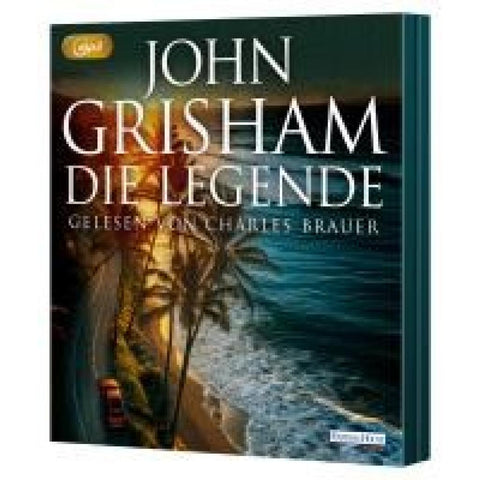 Die Legende