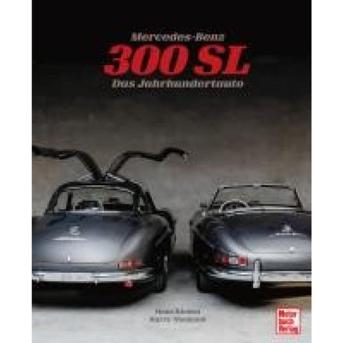 Mercedes-Benz 300 SL