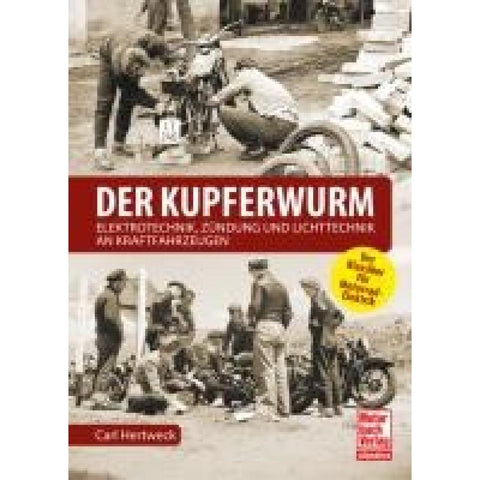 Der Kupferwurm