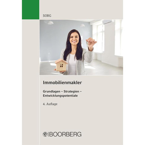 Immobilienmakler