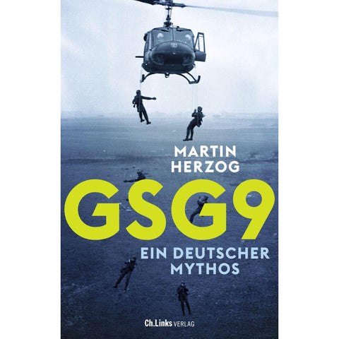 GSG 9