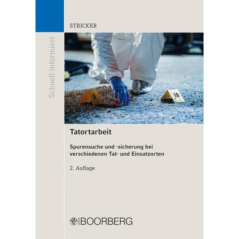 Tatortarbeit