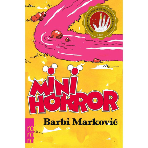 Minihorror
