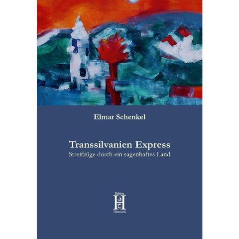 Transsilvanien Express