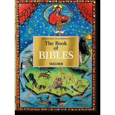 Das Buch der Bibeln. 40th Ed.
