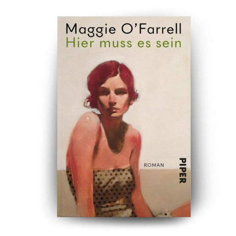 Hier muss es sein